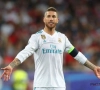 Sergio Ramos sort du silence par rapport à la blessure de Salah et à la commotion de Karius