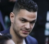 Hatem Ben Arfa a témoigné contre le Paris Saint Germain