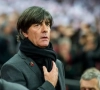 Le sélectionneur allemand Joachim Löw a été empêché de rencontrer Mesut Özil