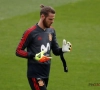 🎥 Un superbe arrêt pour De Gea, mais une sortie inquiétante avant un match très attendu