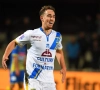 Officiel : Julien Vercauteren file au KSC Lokeren-Temse