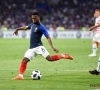 Euro 2020: nouvelles blessures chez les Bleus 