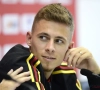 Thorgan Hazard est en discussion avec un club espagnol