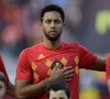 Mousa Dembélé tire une croix défintive sur les Diables Rouges!