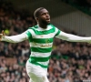 Le Celtic s'offre le Old Firm, Boyata sort blessé