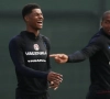 ? L'incroyable action de Marcus Rashford face à Bournemouth