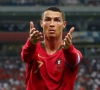 L'Espagne avec un grand Costa inverse la situation, mais un Ronaldo magnifique offre un point au Portugal