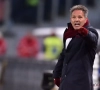 Sinisa Mihajlovic a révélé être atteint d'une leucémie