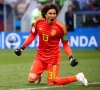 La superbe stat signée par Ochoa face à l'Allemagne