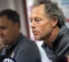 Preud'homme veut voir tout le monde à l'oeuvre, mais prévient : "Ne pas attendre mars"