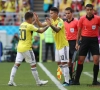 James Rodriguez écarté de la sélection colombienne avant la Copa América