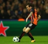 Bernard à Everton jusqu'en 2022