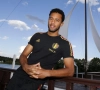 La Juventus et l'Inter sont toujours intéressés par Mousa Dembélé