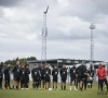 ? Claude Makélélé peut compter sur un large groupe eupenois