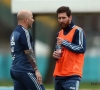 Tempête en Argentine: un nom circule déjà pour remplacer Sampaoli, huit joueurs (dont Messi) envisagent d'arrêter