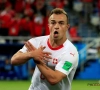 Shaqiri, Xhaka et Lichtsteiner ont clos le débat sur leur célébration polémique au Mondia