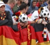 Le match de Ligue des Nations de l'Allemagne se disputera à huis-clos