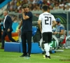 Le sélectionneur de l'Allemagne Joachim Löw s'apprête à égaler un record