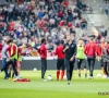 Officiel : L'Antwerp se débarrasse d'un ancien Genkois arrivé cet hiver