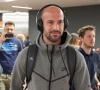 Laurent Ciman licencié, il réagit avec colère : "Le président doit arrêter de regarder du hockey..."