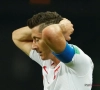 Robert Lewandowski ne peut pas quitter le Bayern