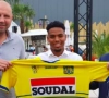 Ambroise Gboho réalise de bons débuts avec Westerlo