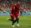 Ronaldo fonce sur le record absolu de buts en sélection 