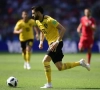 Le manager de Yannick Carrasco a-t-il donné un indice sur le futur du joueur ?