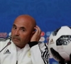 Sampaoli: confirmation de Mineiro