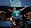 Le Dinamo Brest n'était pas au courant d'un départ de Diego Maradona vers le Mexique