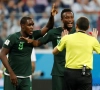 John Obi Mikel en colère: "C'était un penalty très clair"