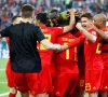 Georges Heylens a été convaincu par les Diables: "Ils sont tous prêts à aller à la guerre !"