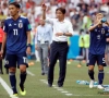 Akira Nishino après la victoire des Diables : "Nous avons été submergés par la force et la profondeur de banc des Belges"