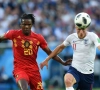 Dedryck Boyata ne devrait plus jouer avec le Celtic 