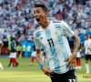 Angel Di Maria finalement prolongé au PSG ?