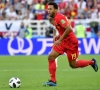 Mousa Dembélé vers la Chine, ça se confirme!