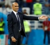 Roberto Martinez : "Un coach comme l'Espagne en a besoin"