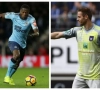 Les ex d'Anderlecht Chancel Mbemba et Matz Sels sont dans une impasse 