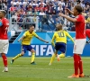 Emil Forsberg aurait quitté la sélection de Suède après une dispute avec le coach Janne Andersson