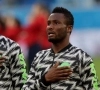 John Obi Mikel (ex-Chelsea) lâche ses vérités concernant la Chine