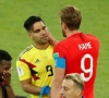 Radamel Falcao est furieux après l'élimination de la Colombie: "C'est une honte"