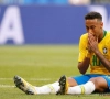 📷 Grosse inquiétude pour le Brésil : Neymar sort sur blessure