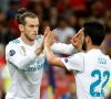 Le Real aimerait échanger Gareth Bale contre Christian Eriksen