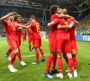 Les Diables Rouges retrouveront le lieu de leur exploit brésilien le 8 septembre face à la Biélorussie