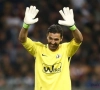 🎥 Quand un ancien espoir du Standard se fait souhaiter un joyeux anniversaire par ... Buffon