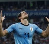 Coupe du monde : l'Uruguay dévoile ses 26 avec les vétérans Suarez et Cavani