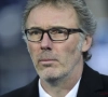 Laurent Blanc, à nouveau cité en Liga quatre ans après son dernier job