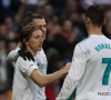 Jorge Mendes furieux : "Modric joueur de l'année? Ridicule"