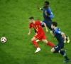 Benjamin Pavard : "Hazard est le meilleur dribleur au monde avec Messi"