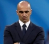 Le sélectionneur fédéral Roberto Martinez regarde déjà vers l'avenir